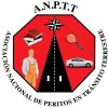 Asociación nacional de peritos en transito terrestre